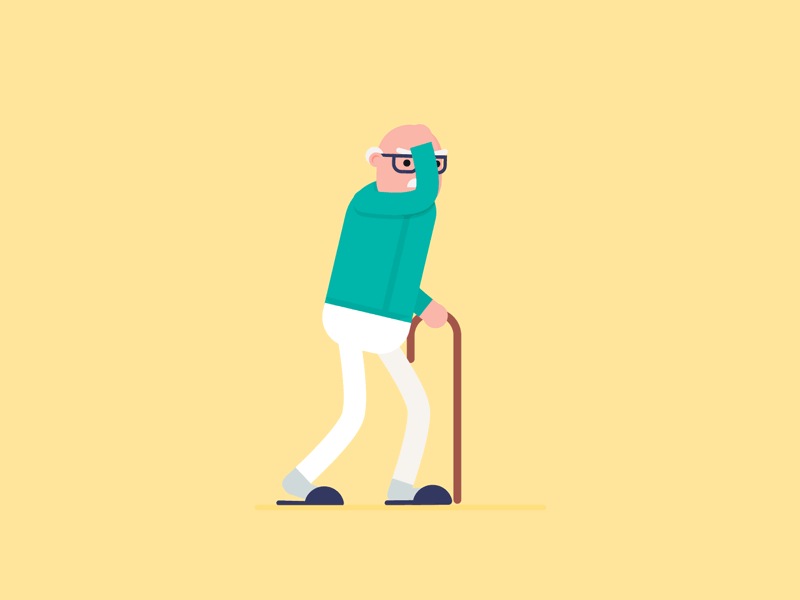 Dad related files